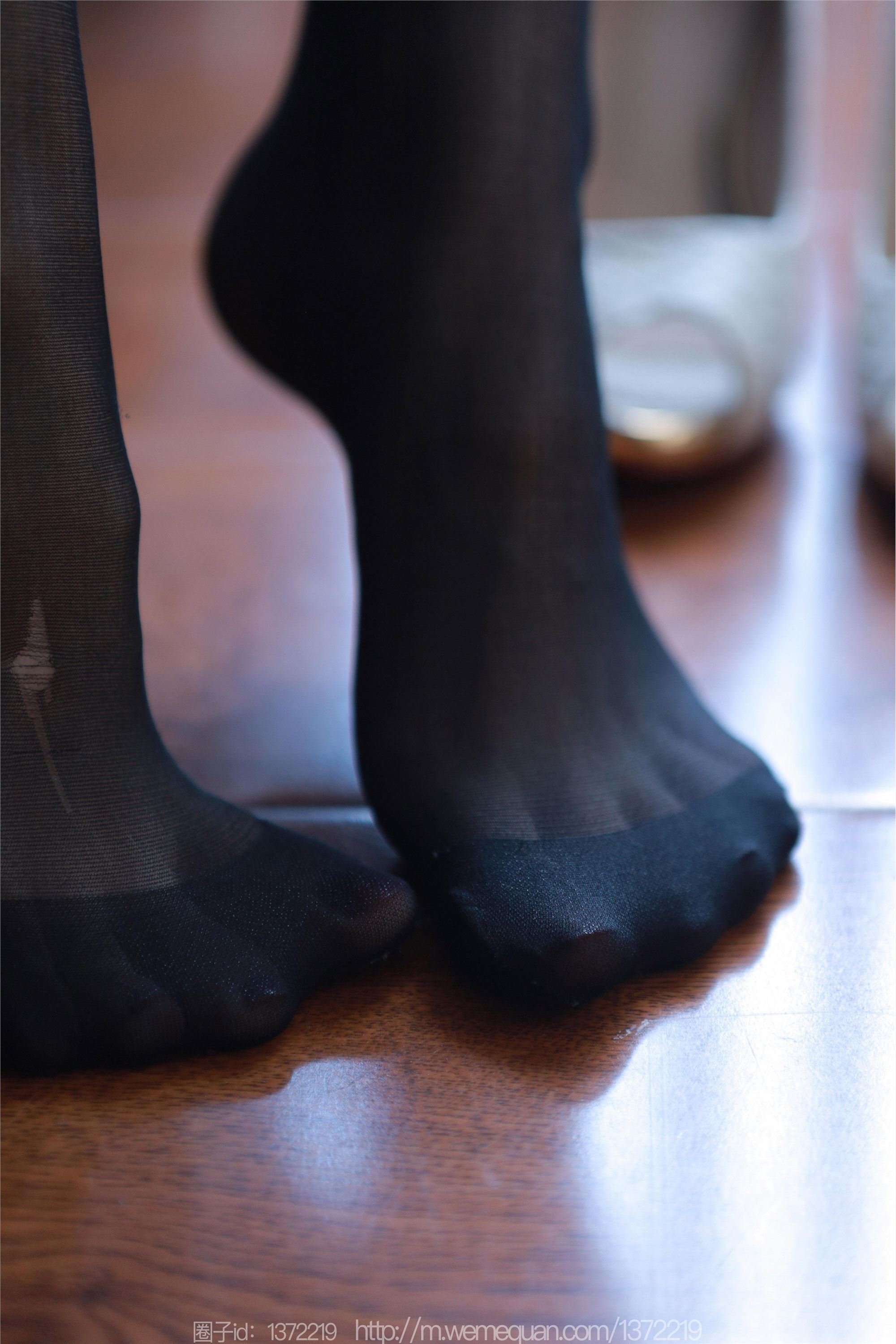 IESS异思趣向  2023.09.10 丝享家 1529 团团《美妙后竖线》